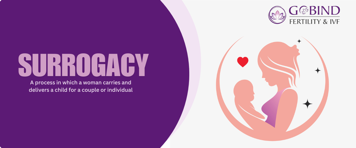 best ivf center in hisar for Surrogacy