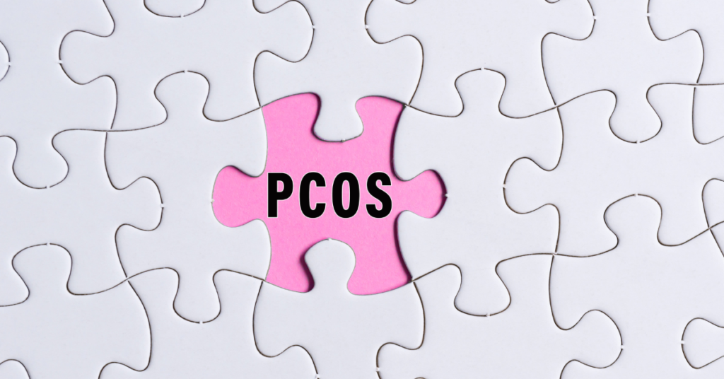 PCOS and Obesity- Gobind fertility & IVF Centre 