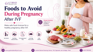 Foods to Avoid During Pregnancy