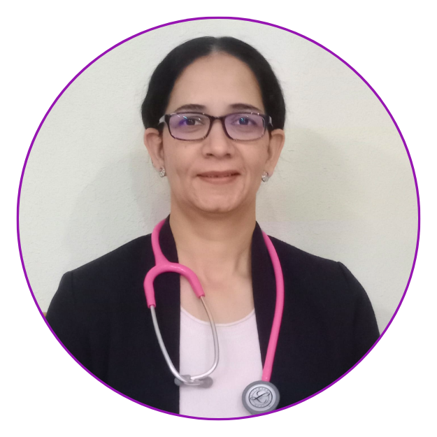 dr preeti moond