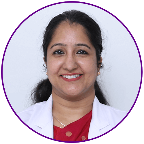 dr meenu at gobind fertility and ivf center